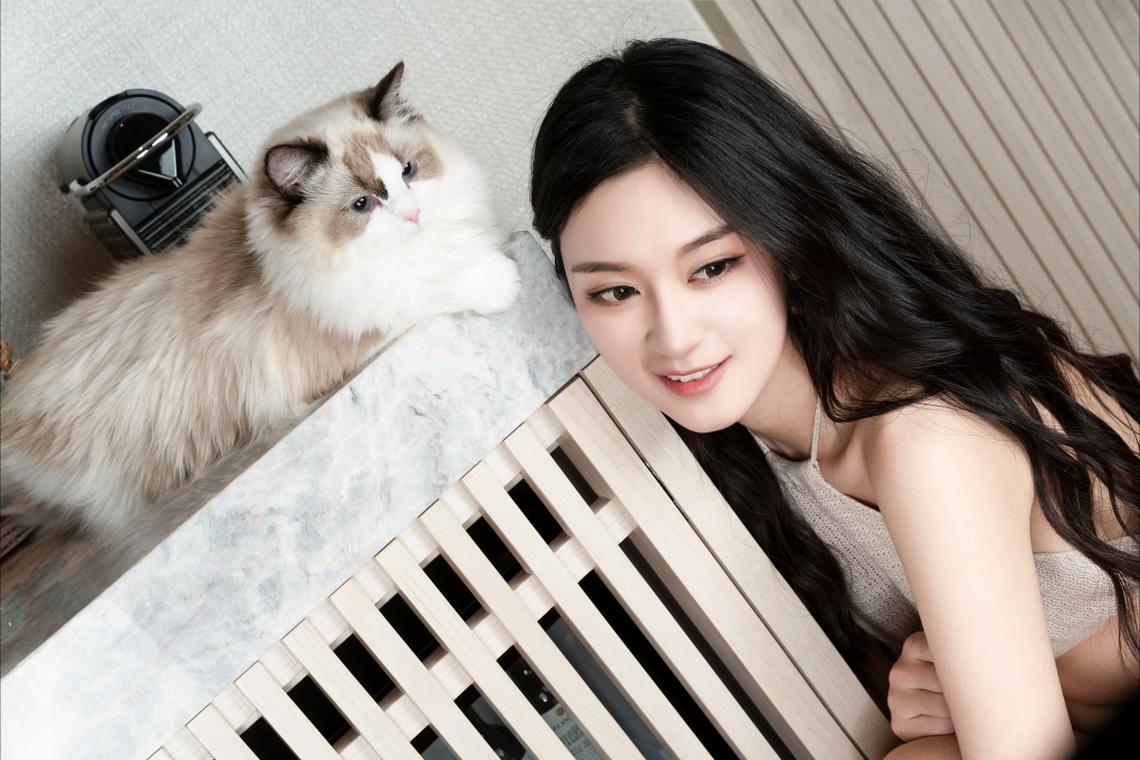 【活力中国调研行】飞行汽车与智能舱来了：在长春一窥“未来出行”